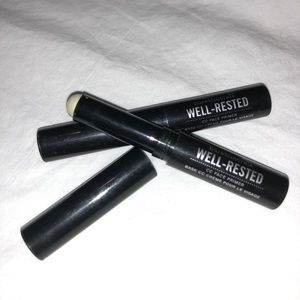BareMinerals • CC Face Primer || Redness Corrector
